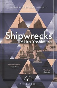 bokomslag Shipwrecks