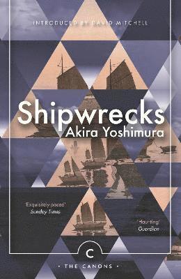 Shipwrecks 1