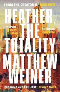 bokomslag Heather, The Totality