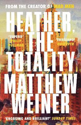 bokomslag Heather, The Totality