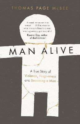 Man Alive 1