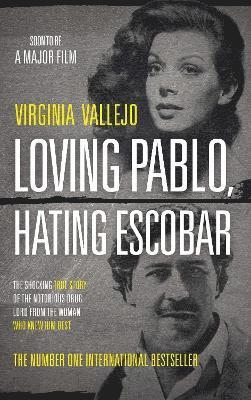 bokomslag Loving Pablo, Hating Escobar