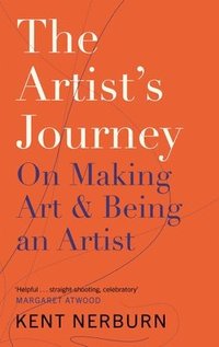bokomslag The Artist's Journey