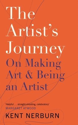 The Artist's Journey 1