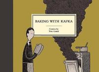 bokomslag Baking with Kafka