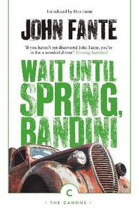 bokomslag Wait Until Spring, Bandini
