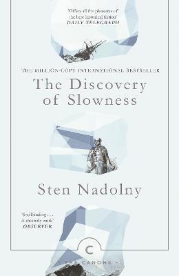 The Discovery Of Slowness 1