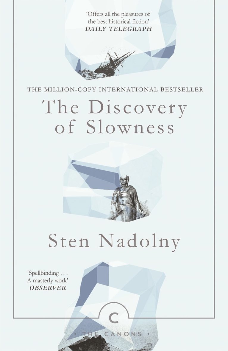 The Discovery Of Slowness 1