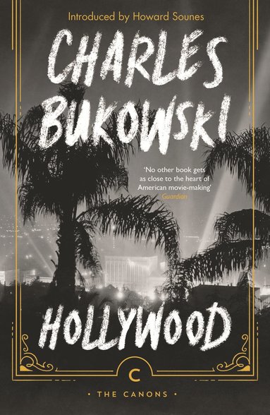 bokomslag Hollywood