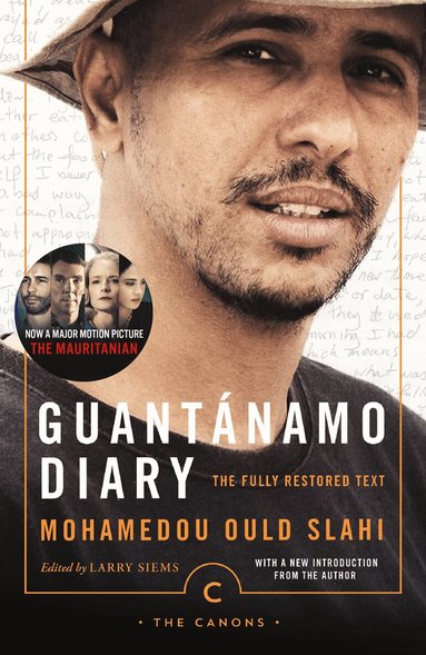 Mohamedou Ould Slahi, Larry Siems - Guantánamo Diary, Häftad
