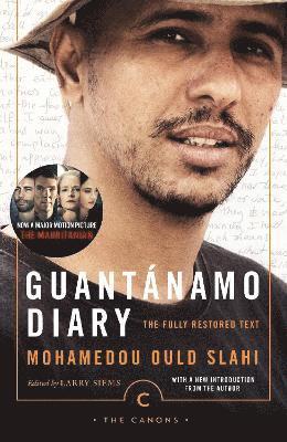 Guantnamo Diary 1