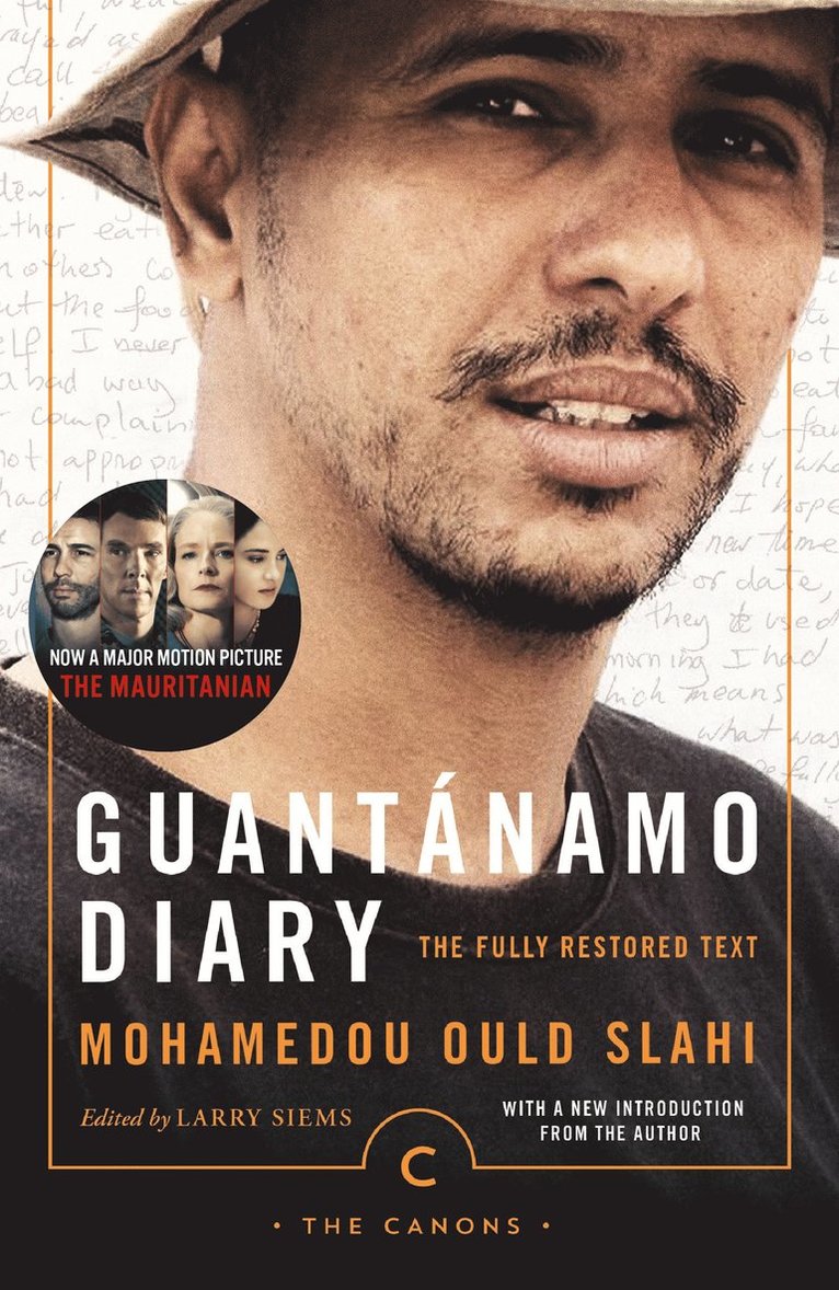 Guantánamo Diary