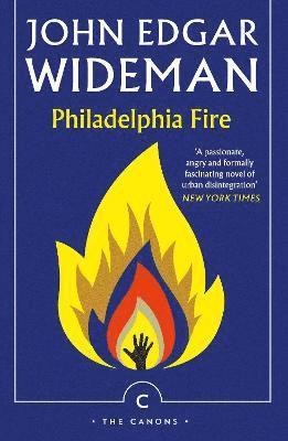 John Edgar Wideman - Philadelphia Fire, Häftad