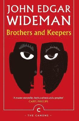 John Edgar Wideman - Brothers and Keepers, Häftad