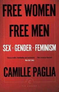 bokomslag Free Women, Free Men