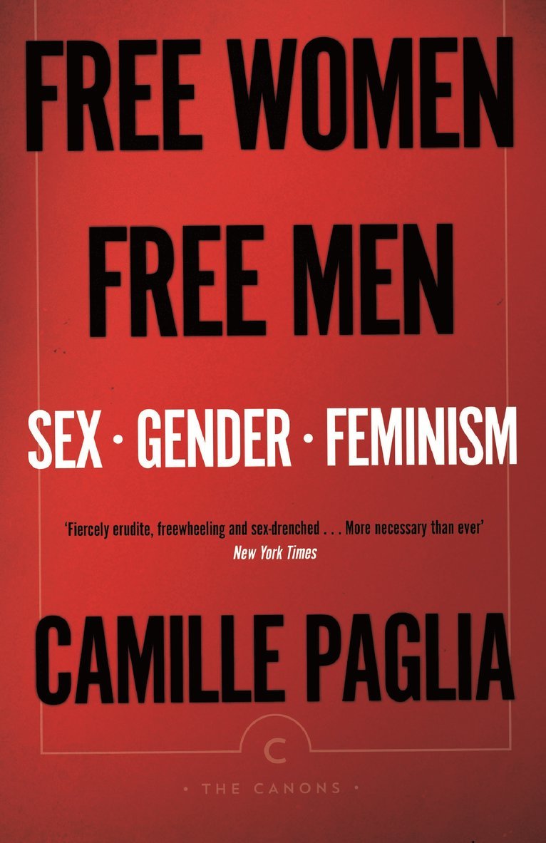 Free Women, Free Men 1