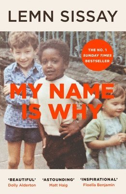 My Name Is Why 1