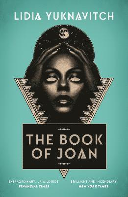 The Book of Joan 1