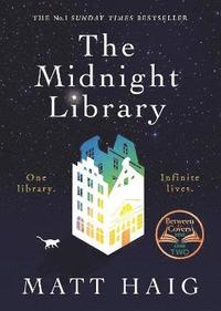 bokomslag The Midnight Library