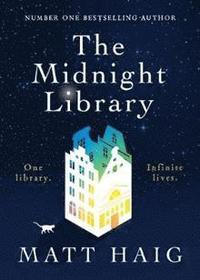 bokomslag The Midnight Library