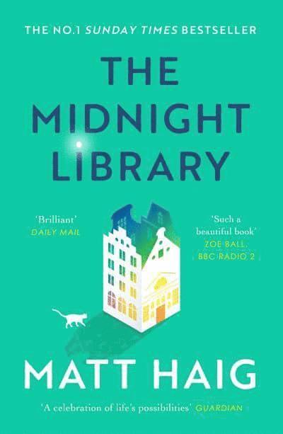 The Midnight Library 1
