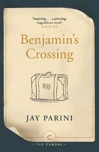 bokomslag Benjamin's Crossing