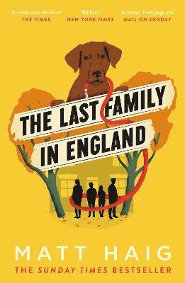 The Last Family in England 1