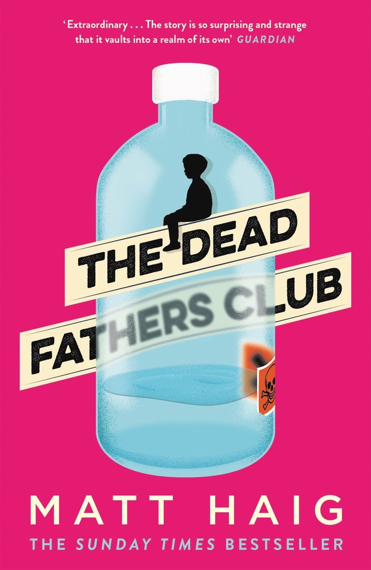 The Dead Fathers Club 1