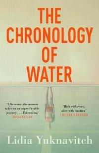 bokomslag The Chronology of Water