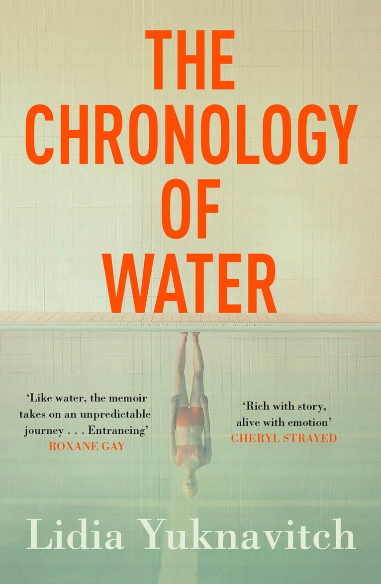 The Chronology of Water 1