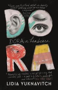 bokomslag Dora: A Headcase