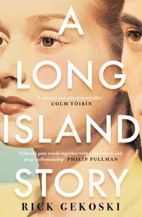 bokomslag A Long Island Story