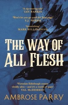 The Way of All Flesh 1
