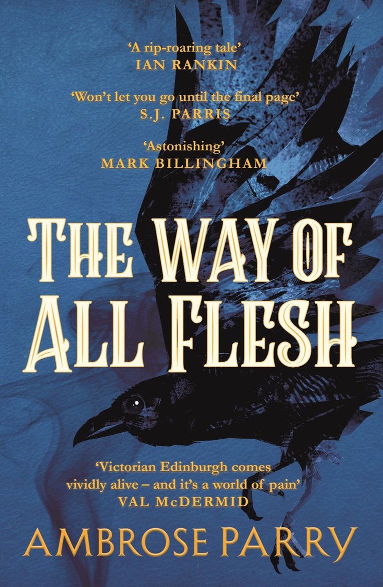 The Way of All Flesh 1