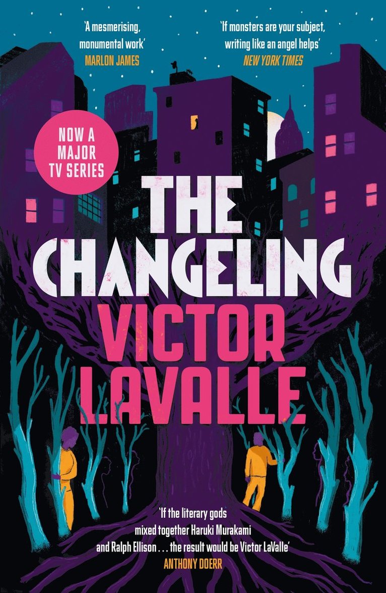 The Changeling 1