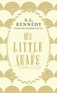 bokomslag The Little Snake