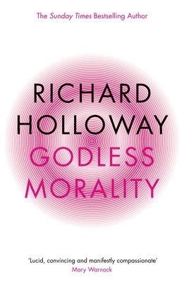 bokomslag Godless Morality