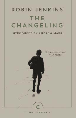 The Changeling 1