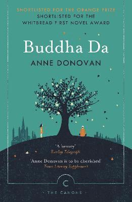 Anne Donovan - Buddha Da, Häftad