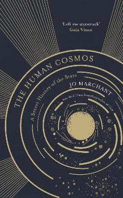The Human Cosmos 1