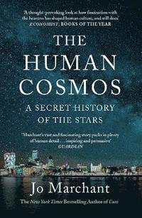 bokomslag The Human Cosmos