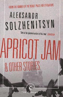 Apricot Jam and Other Stories 1