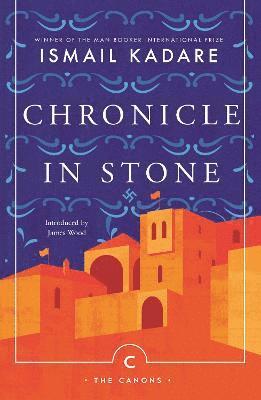Chronicle In Stone 1