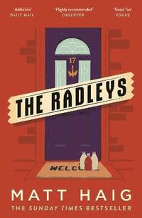bokomslag The Radleys