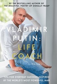 bokomslag Vladimir Putin: Life Coach