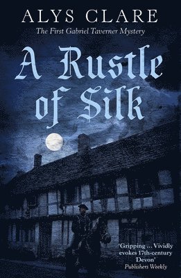A Rustle of Silk 1