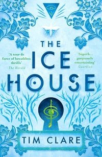 bokomslag The Ice House