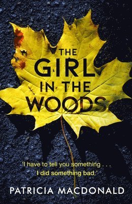 The Girl in the Woods 1