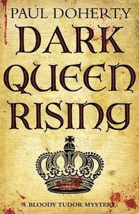 bokomslag Dark Queen Rising