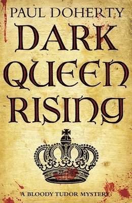 Dark Queen Rising 1